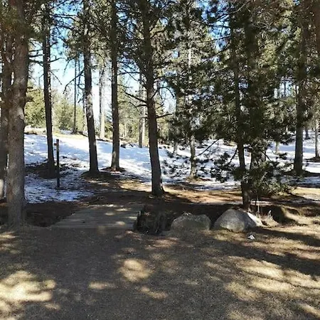 Maison De Montagne Romeu