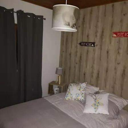 Dom wakacyjny Maison De Montagne Romeu *