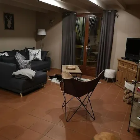 Dom wakacyjny Maison De Montagne Romeu *